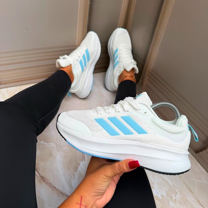 Adidas Bounce