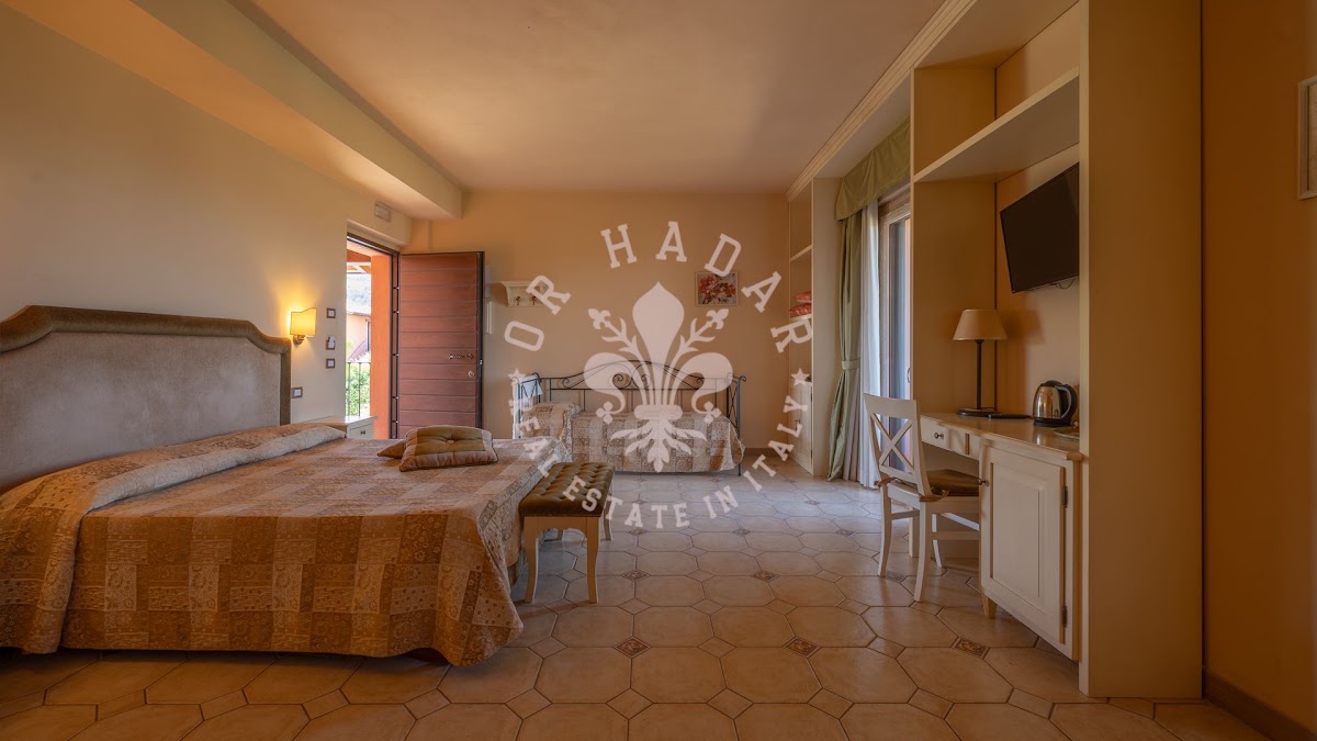 אחוזת סרנלה (Tenuta Serenella) — 37