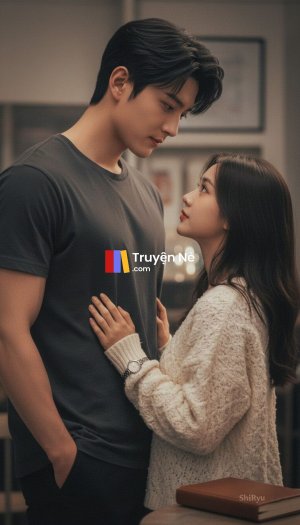 Chiếc Giày Bí Mật