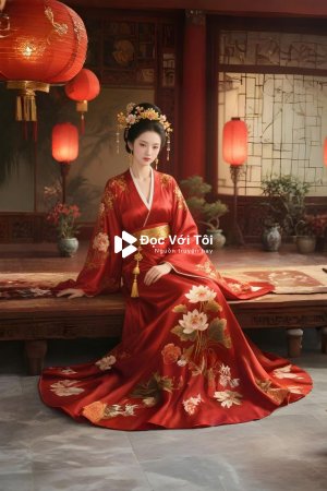 Nhiệm Vụ Của Công Chúa