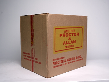 Proctor Allan Cornflakes