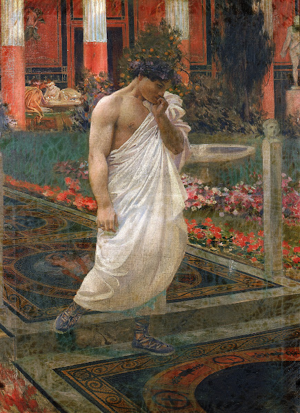 Meditation 1897