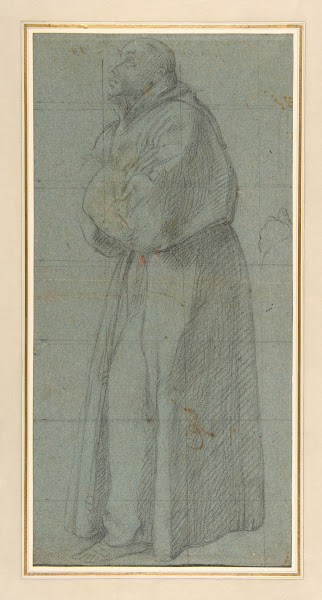Saint Francis ca 155060