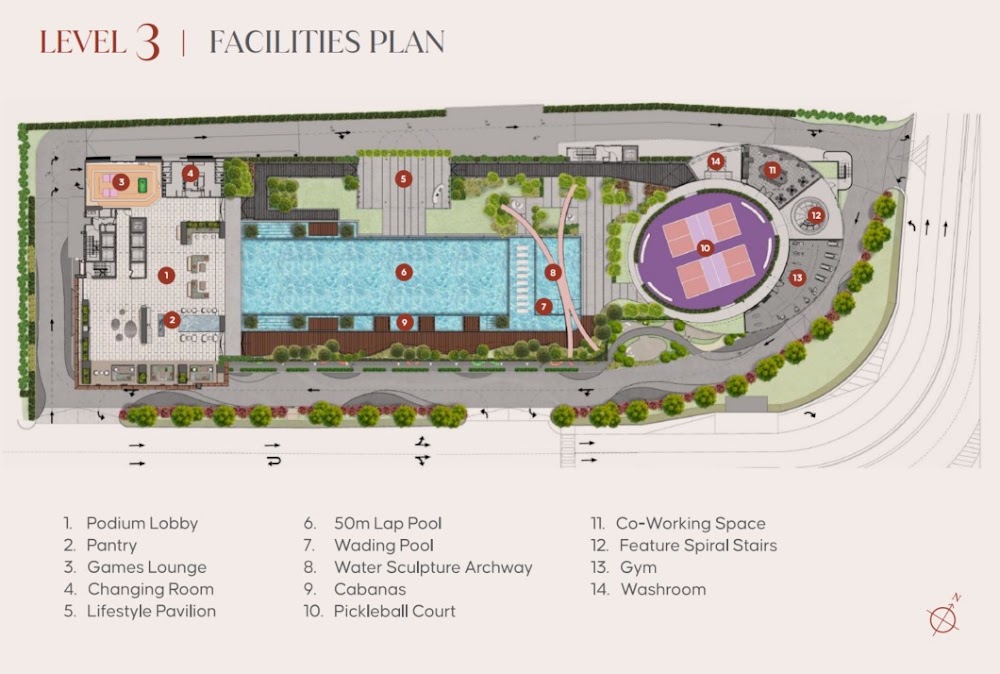 Aurum Business Centre (Suites) — Sri Petaling