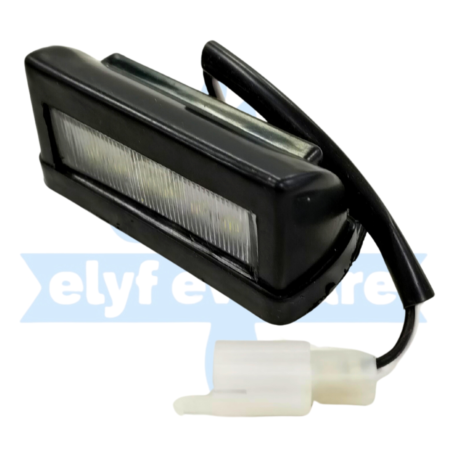 ERIK NUMBER PLATE LIGHT LED (3f3a)