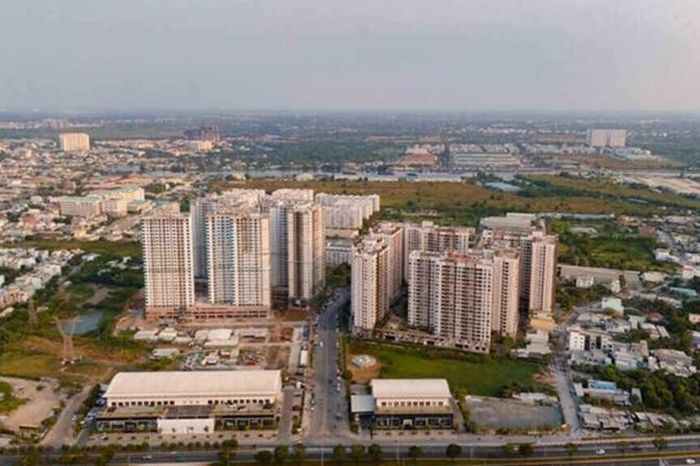 Người mua NƠXH không được đăng ký nhiều dự án cùng lúc - Đài Phát thanh và truyền hình Hà Nội