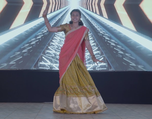 Cultural Performances