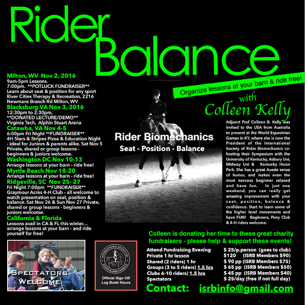 World Tour Brochure