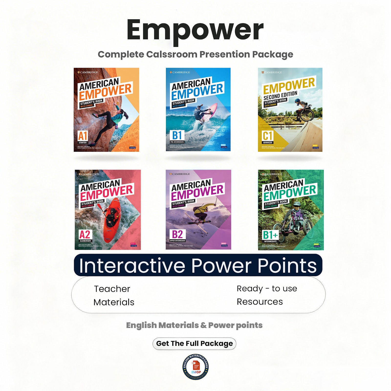 Empower