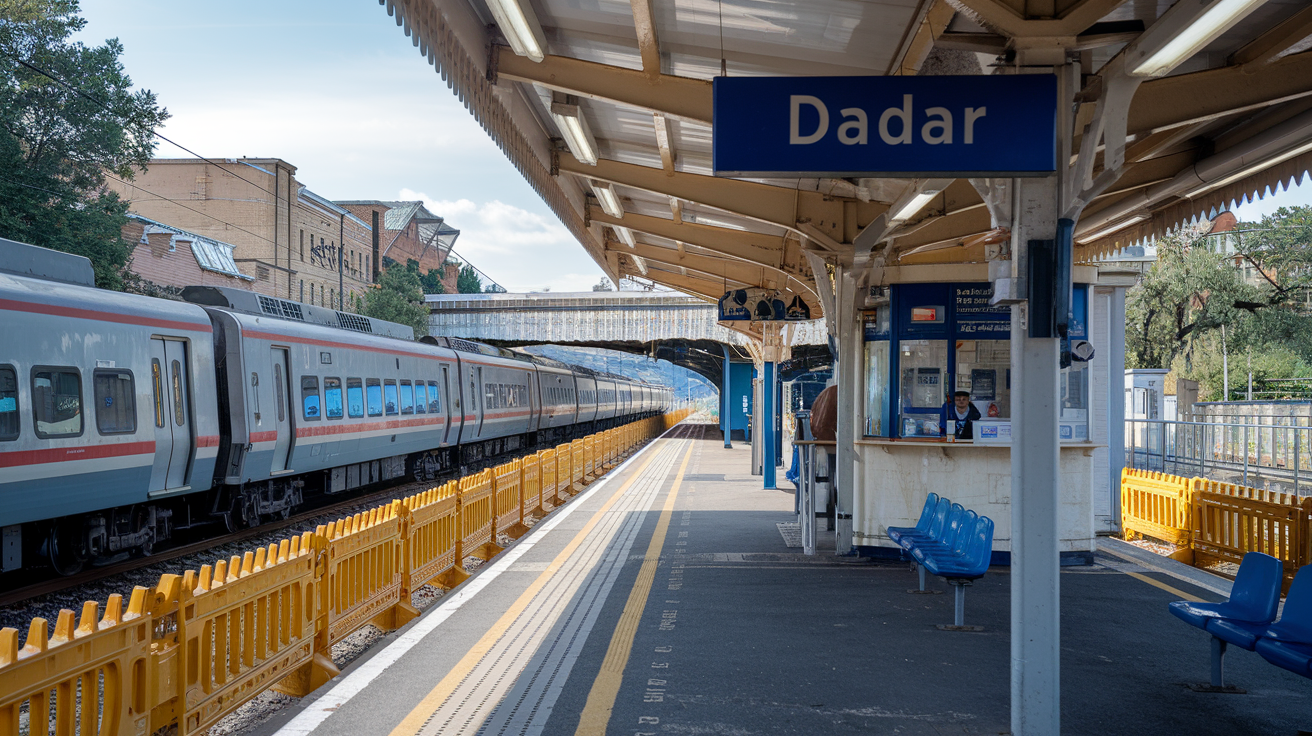 How to Go Imagica from Dadar – Travel Guide