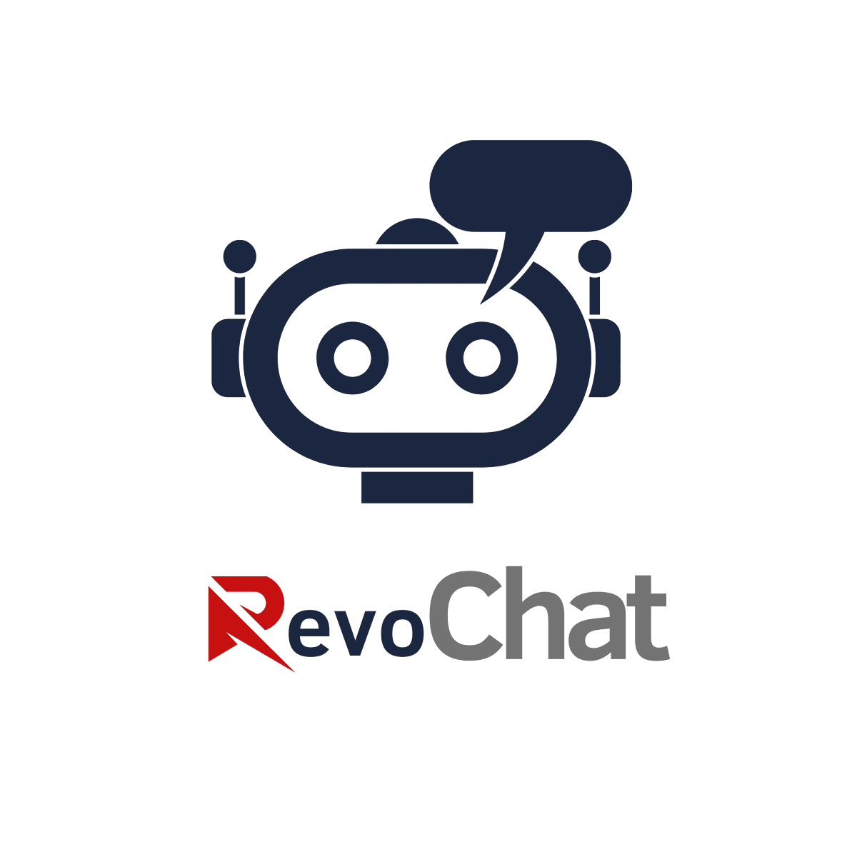 Captura de RevoChat