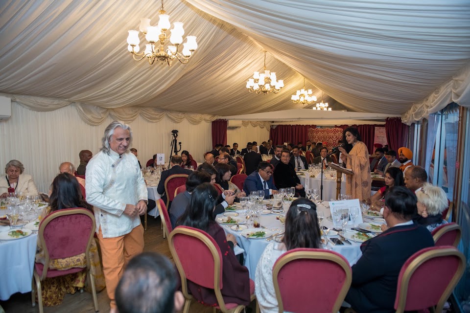 Bharat Mahotsav — Festival of One India, London, United Kingdom — photograph 9