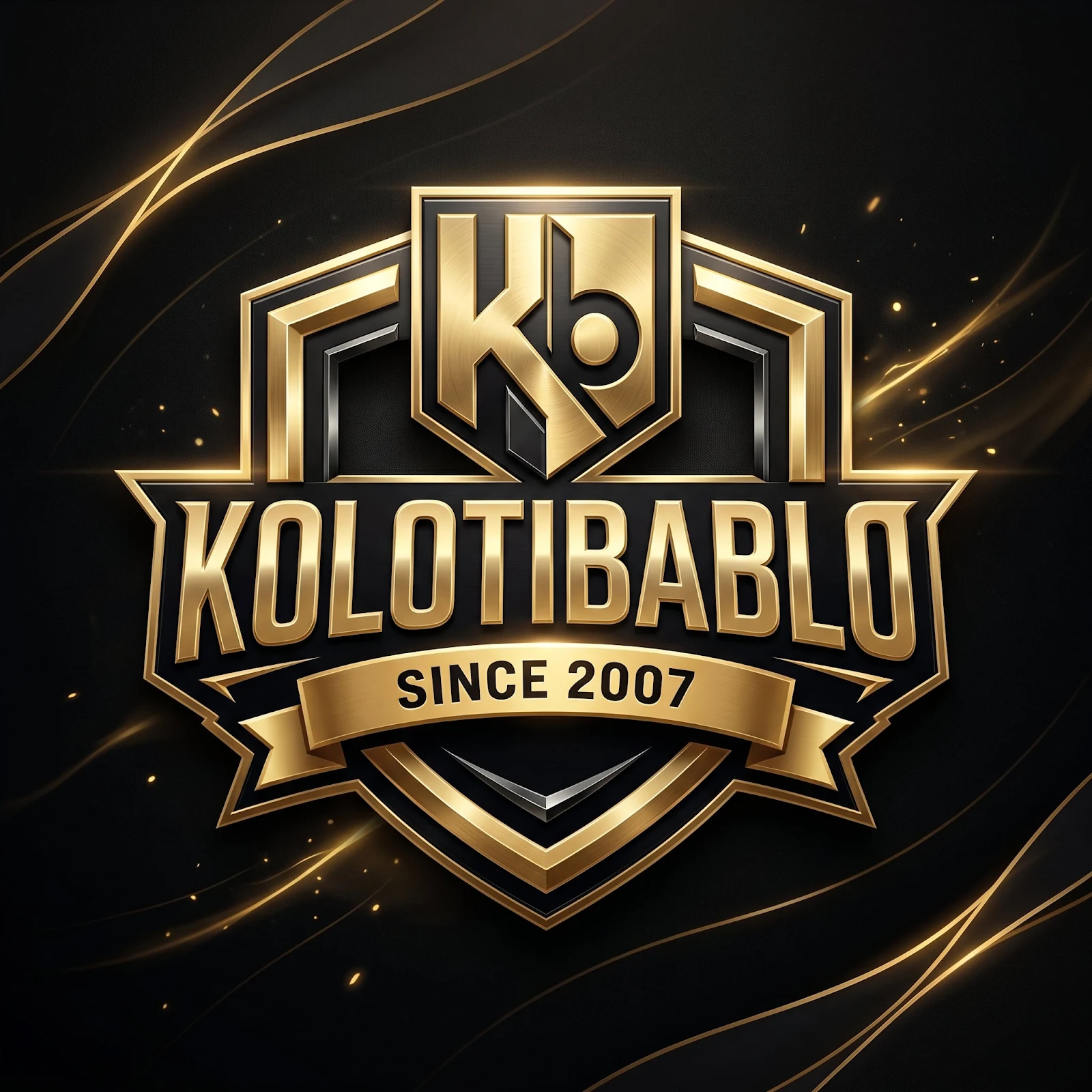 Transforma el logotipo proporcionado en