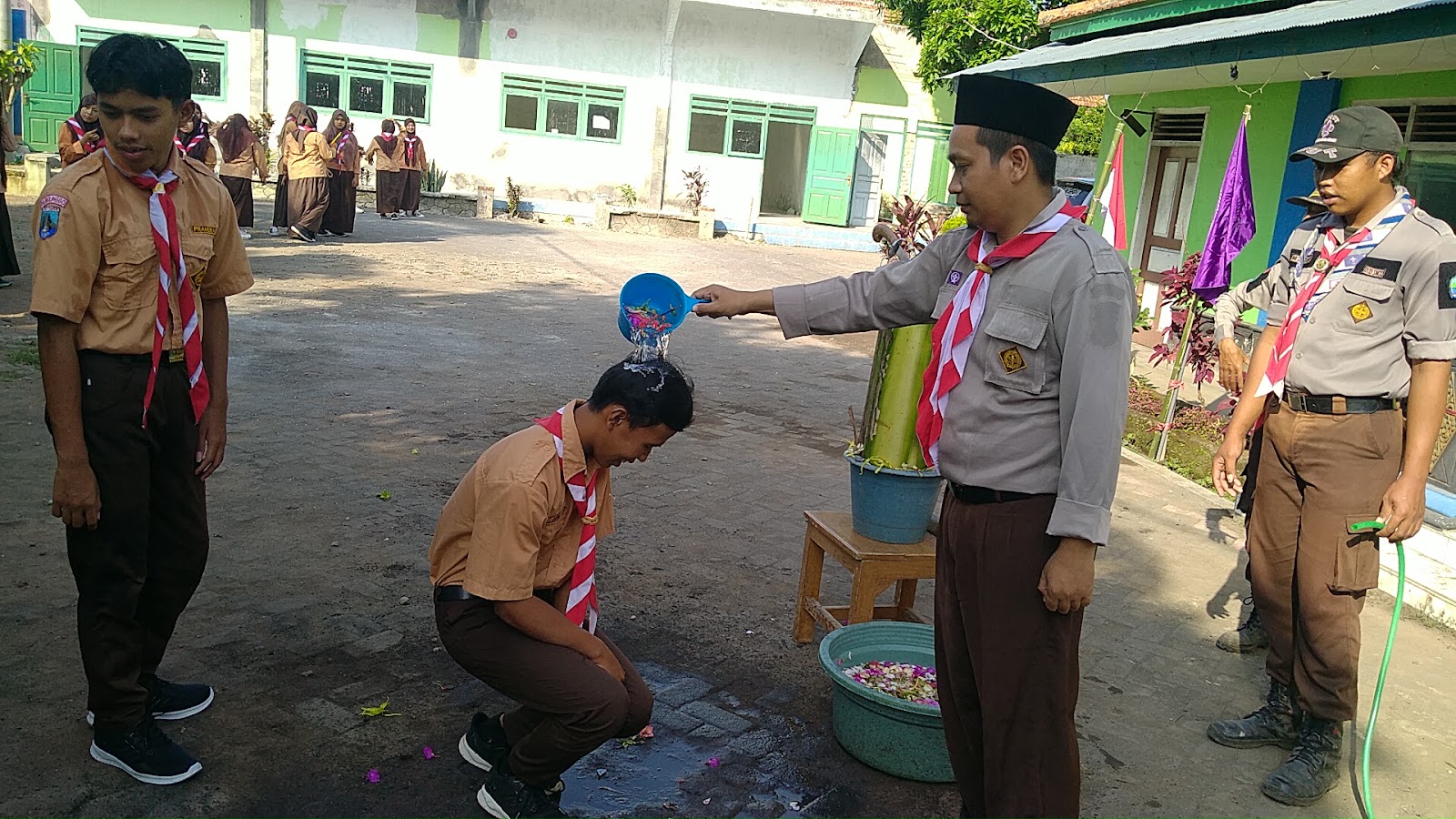 Foto Kegiatan