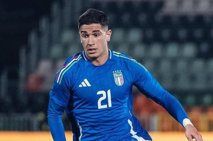 Cầu thủ từ chối Australia, mất cơ hội dự World Cup vì chọn Italy - Tạp chí Tri thức