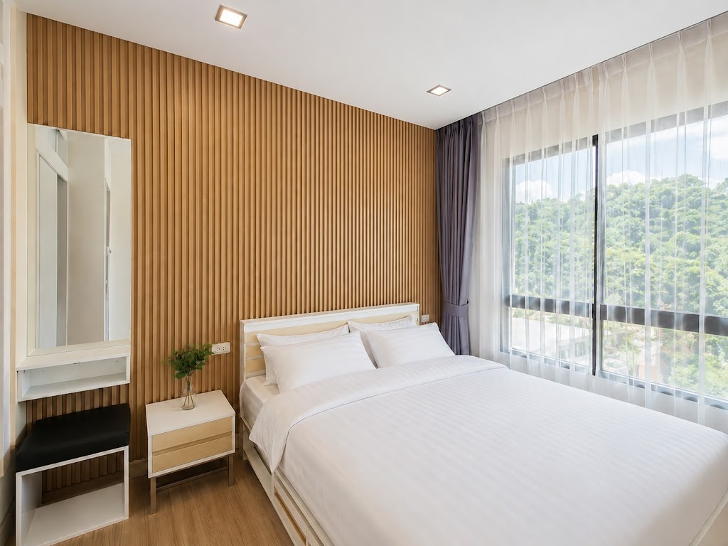 ศรีสุชาติ3 · ใกล้โบ๊ทพลาซ่า 2
