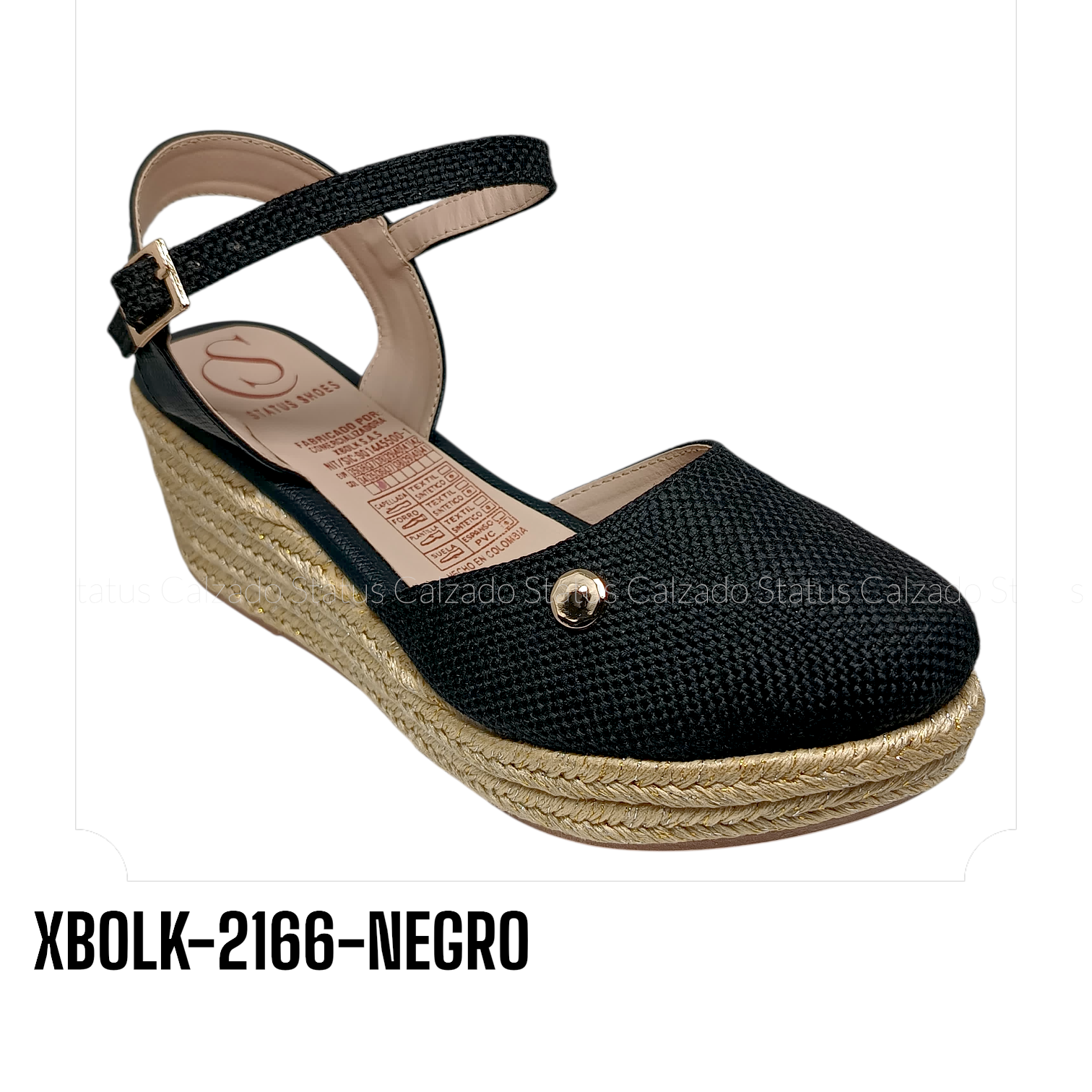 XBOLK-2166-NEGRO