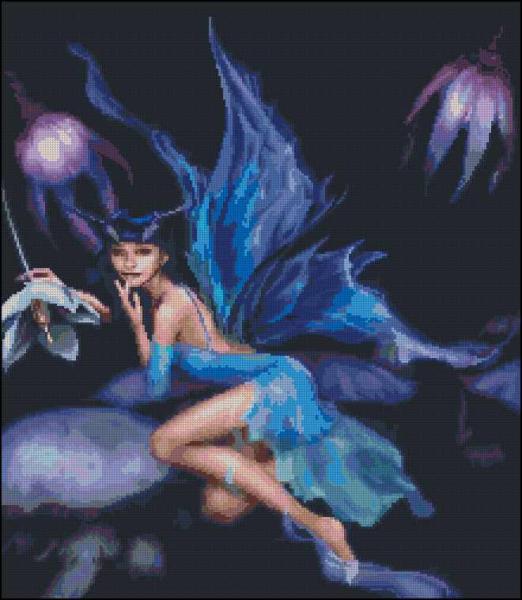 CMP 220196 Night Fairy