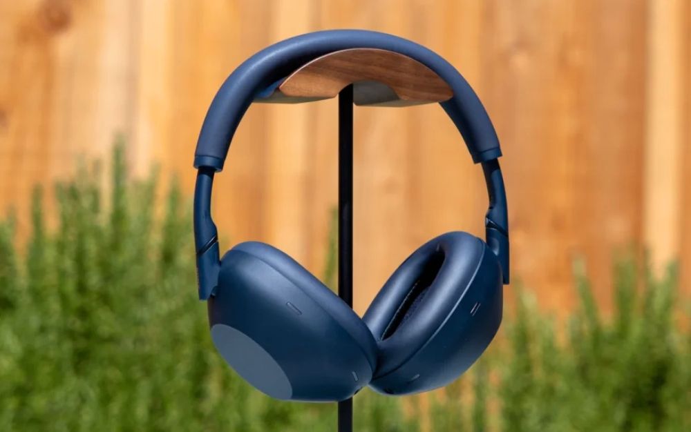 Sony WH-1000XM6