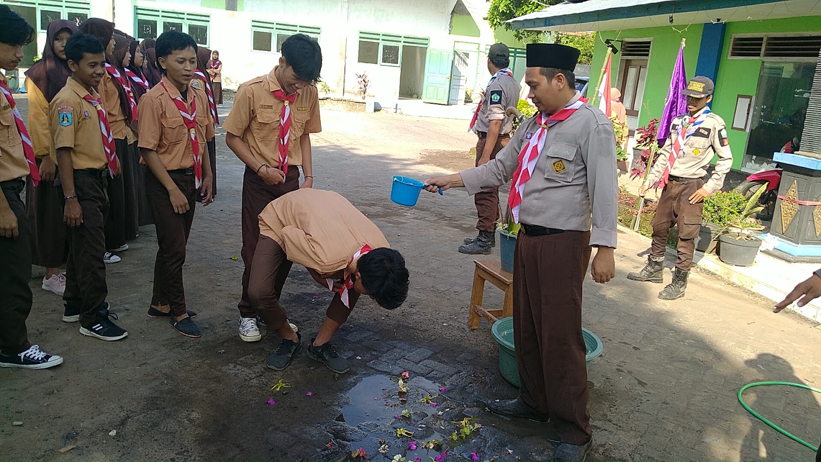 Foto Kegiatan