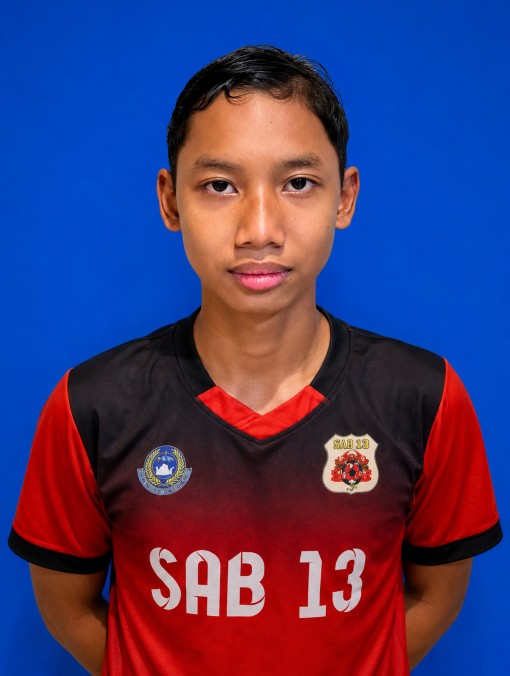 AZKA RIYANSYAH PRATAMA