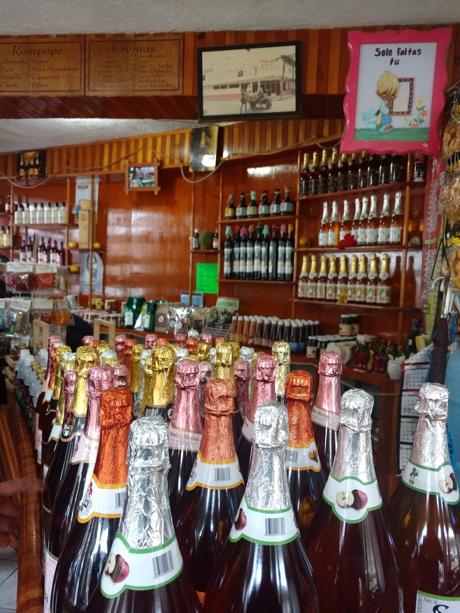 Ruta de la Sidra y de la Esfera Zacatlan + Chignahuapan