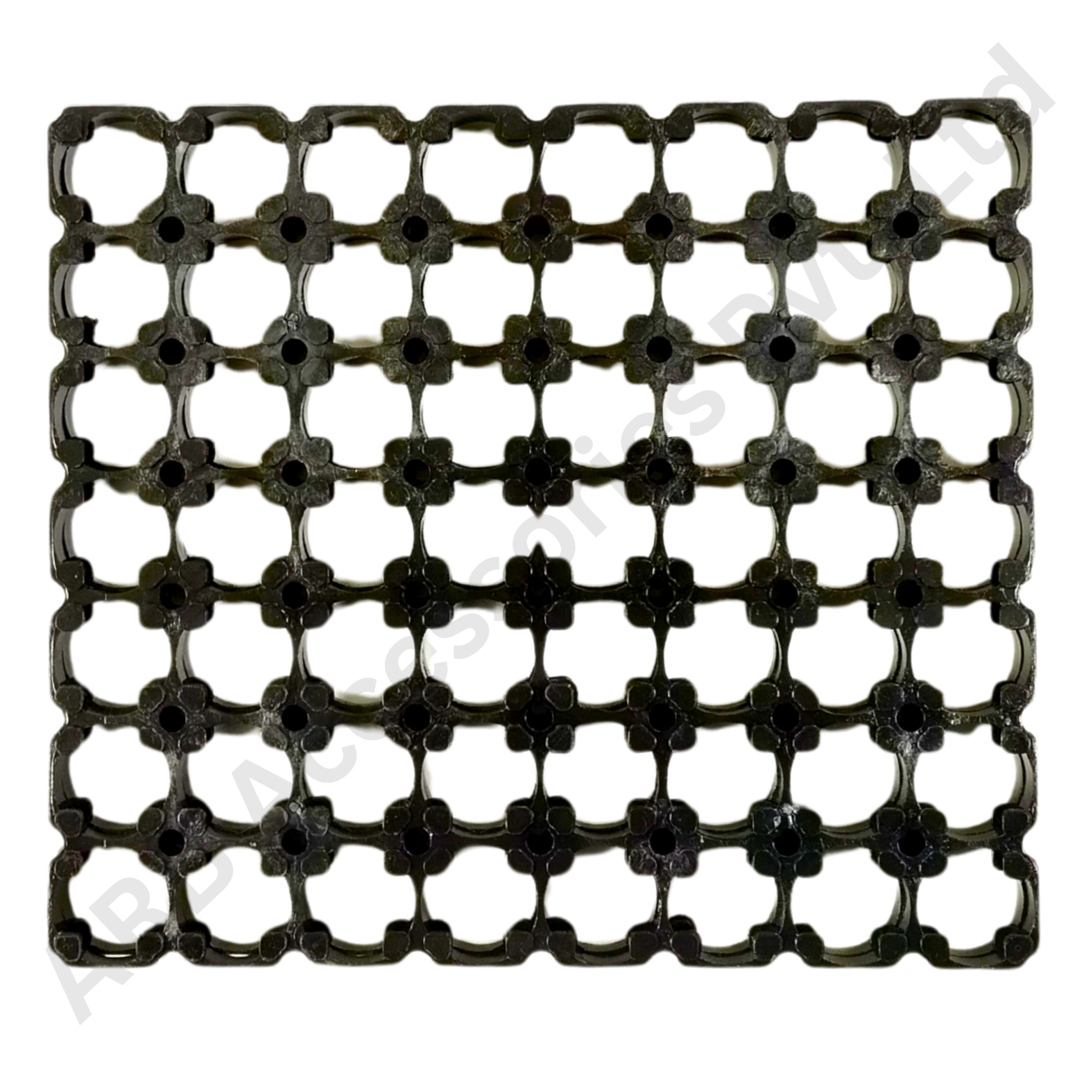 CELL HOLDER 21700(7X8) (c7e9)