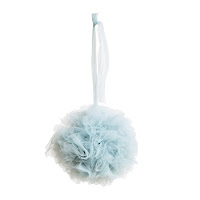 Pompom Twins to canopy tent (1pc) grey