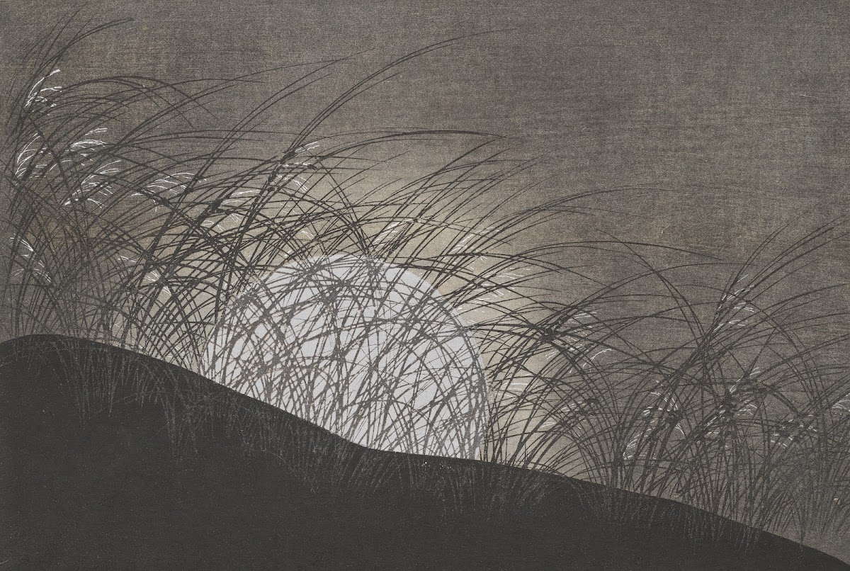 A Thousand Grasses Pl12 1900