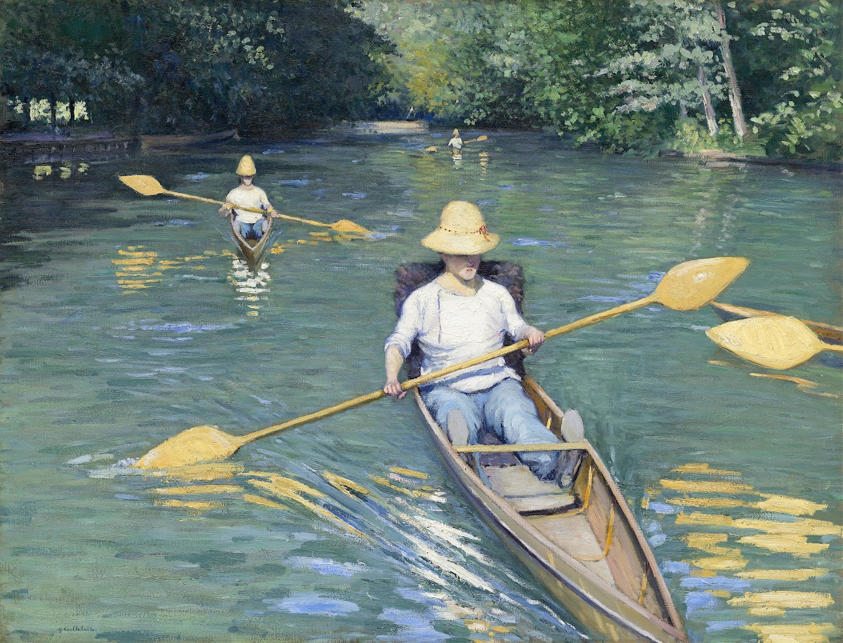 Skiffs 1877