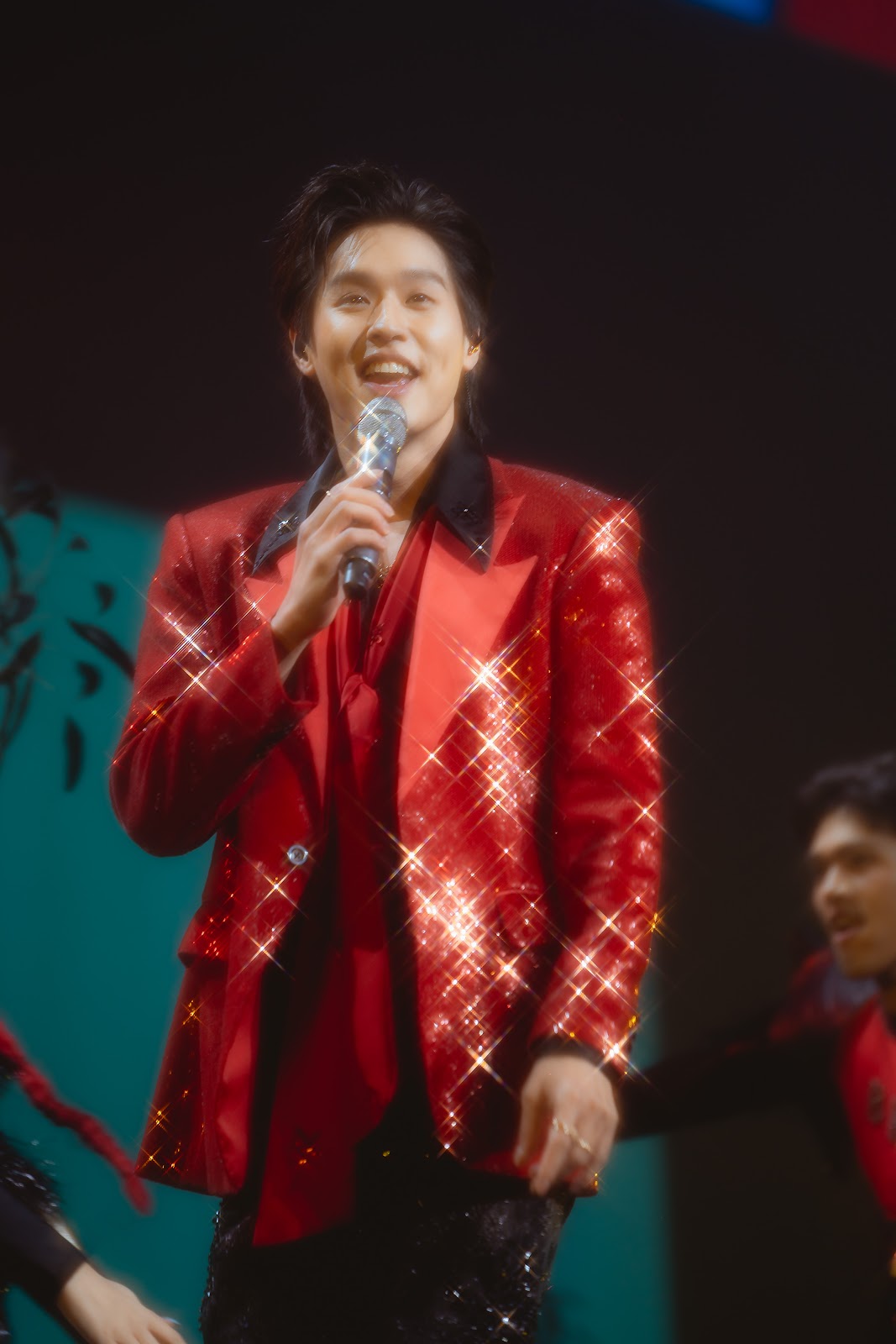 “เบิ้มสมชื่อ! ป๊อบ-โอ๊ต” ขนความฮา-ความฟิน จัดเต็ม “เบิ้ม เบิ้ม concert”  2 วันสุดมันส์ แท็กทีมแขกรับเชิญเซอร์ไพรส์แบบไม่มีพัก ภาพที่ 31