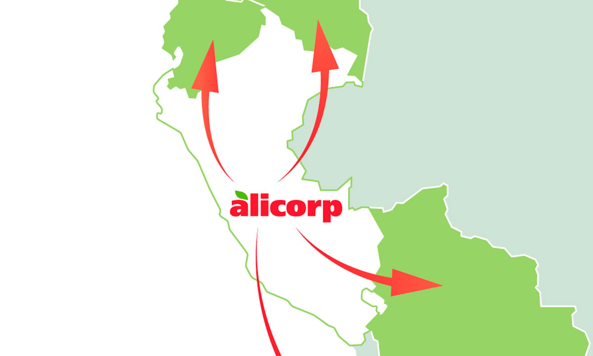 Alicorp: el gigante peruano que lidera el mercado de consumo en la región