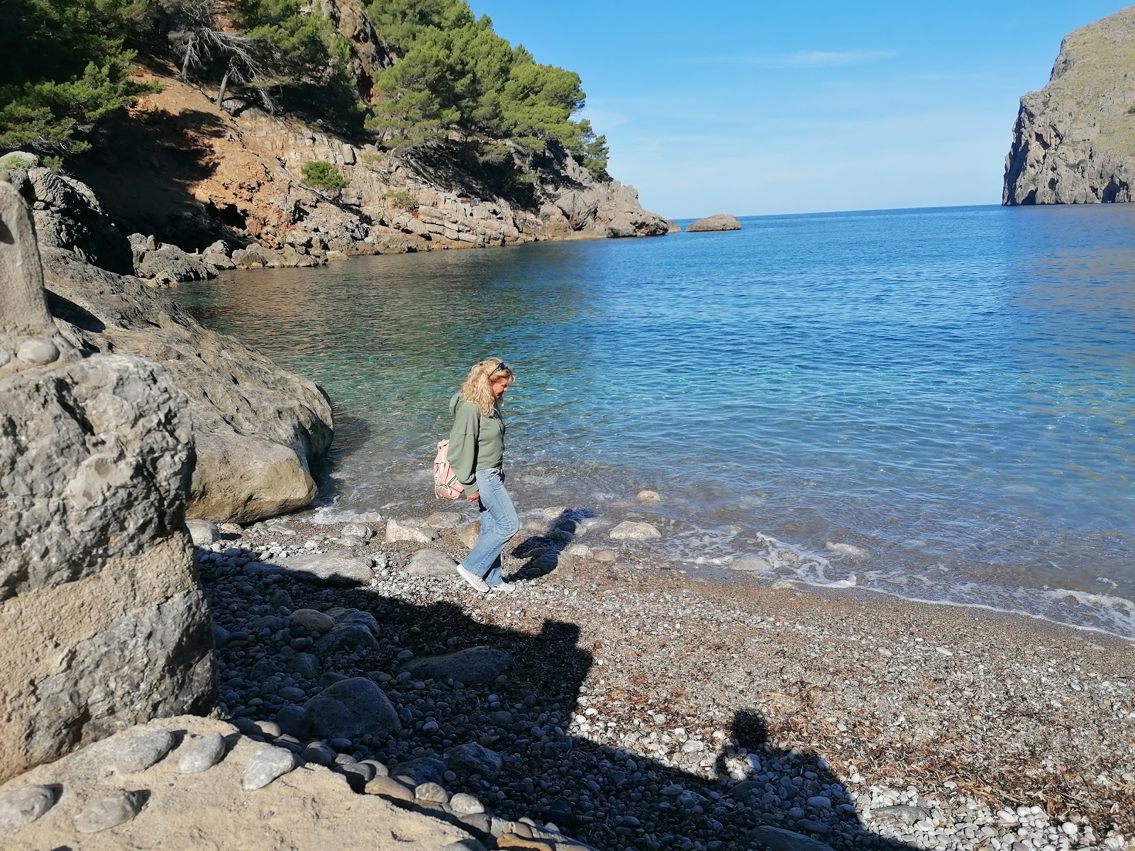 Photo de l’escale Palma