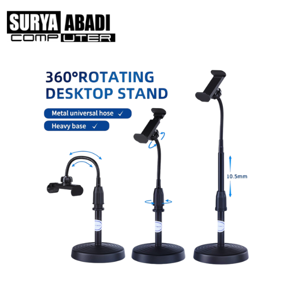 Universal Destop Stand Inbex