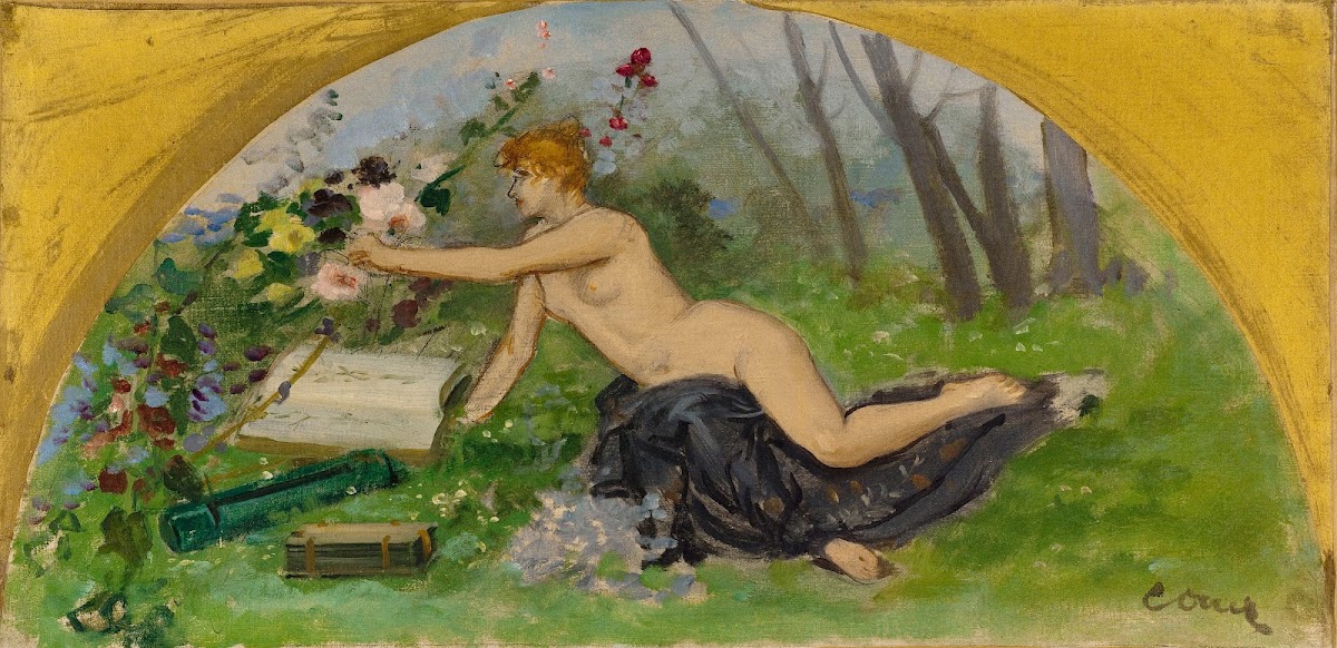 La Botanique 1889 1892