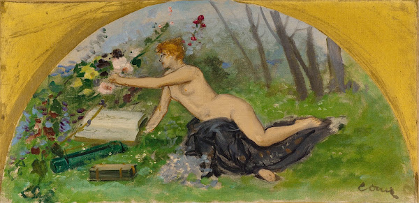 La Botanique 1889 1892