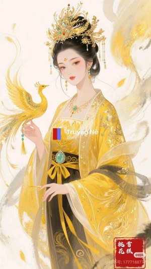 Đổi Mệnh Cùng Nàng
