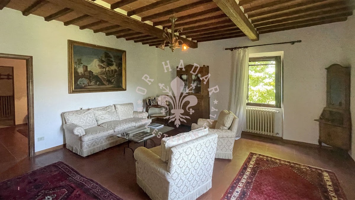 וילה קורנליה (Villa Cornelia) — 24