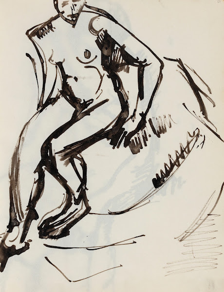 Modelstudie 20th century