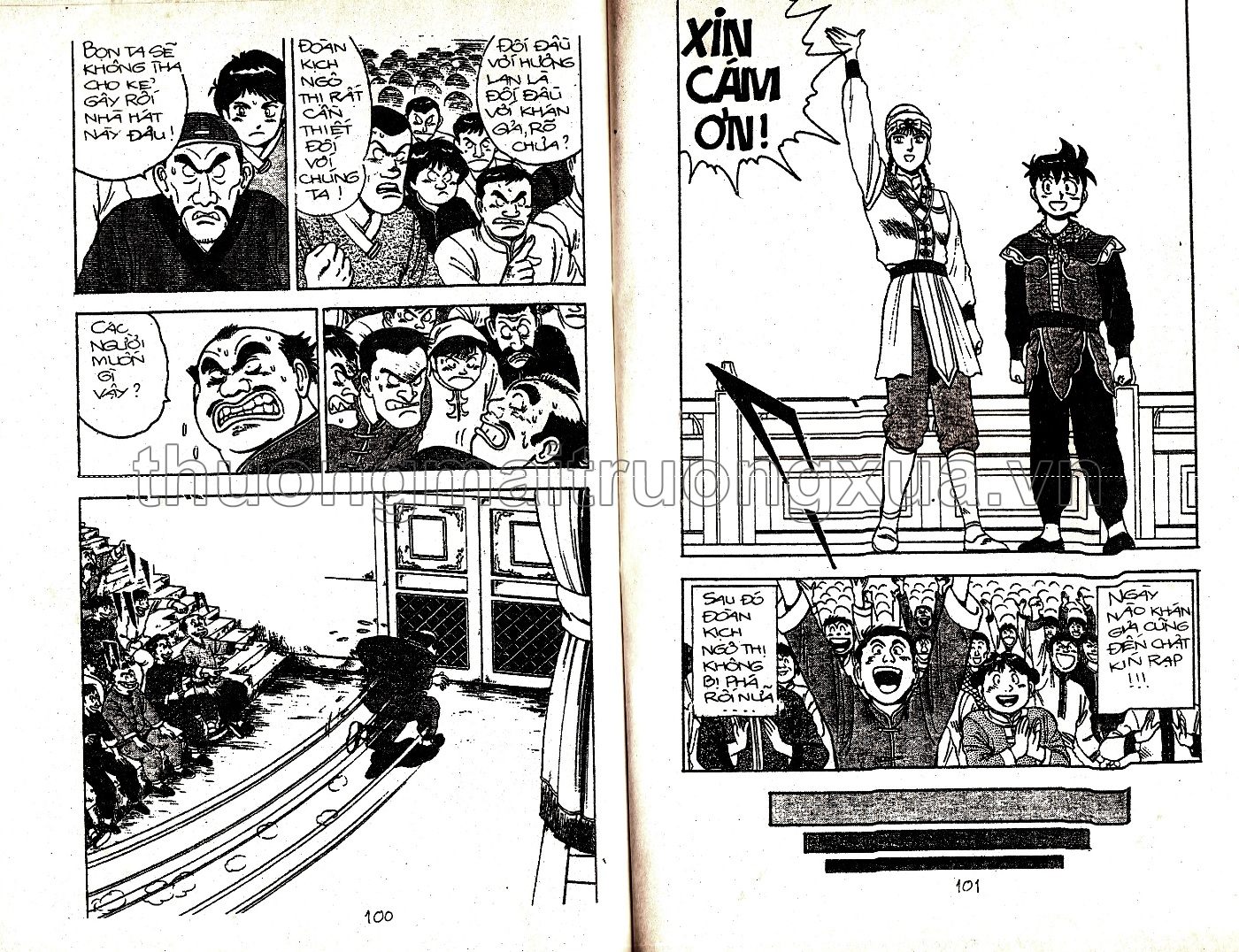 Tập 31 - Trang 161