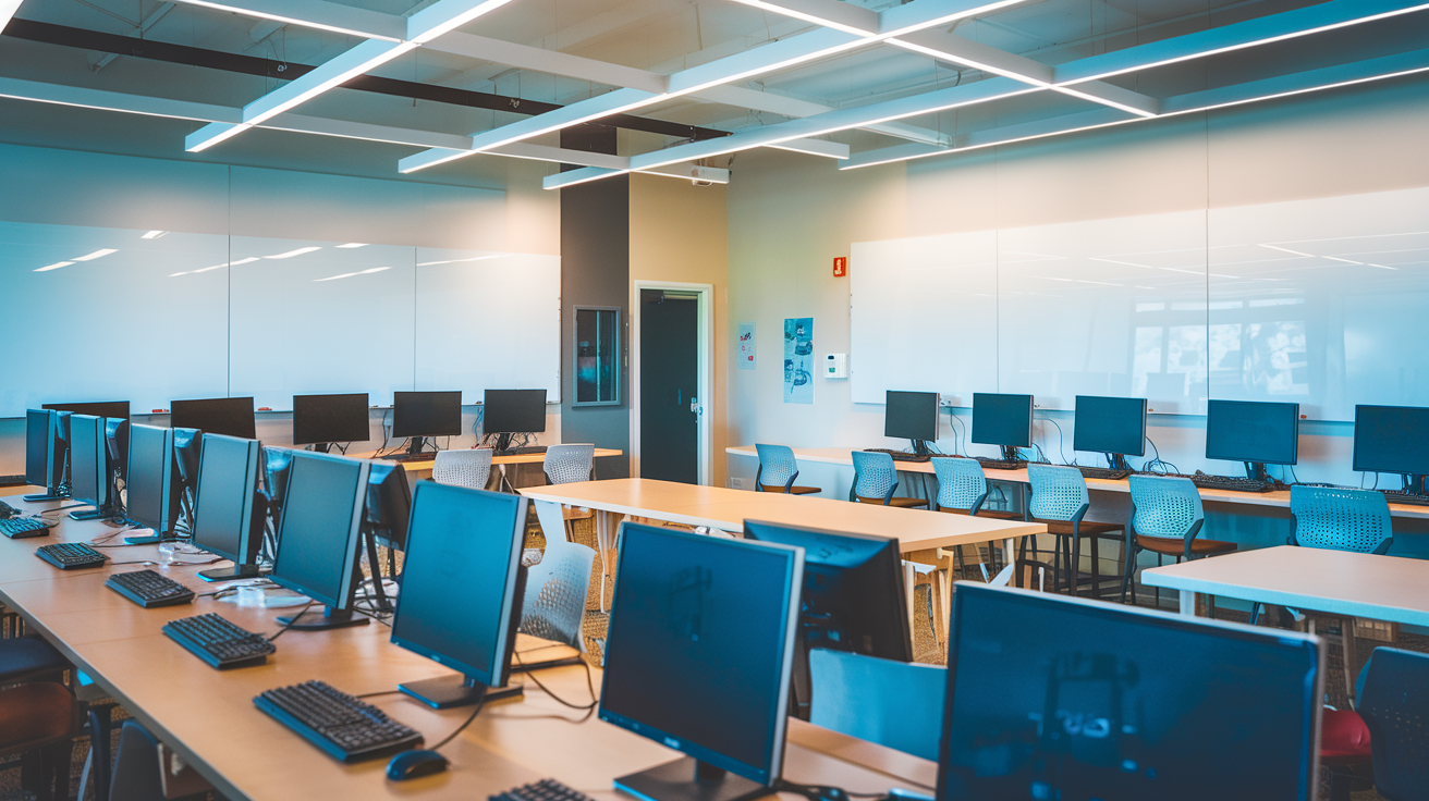 Best Computer Classes in Vashi – Top Picks 2026