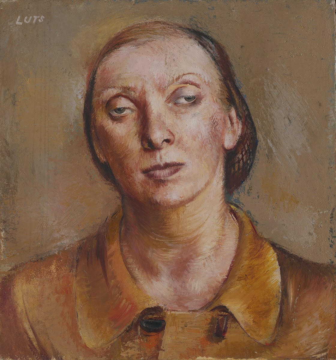 Self Portrait 1939
