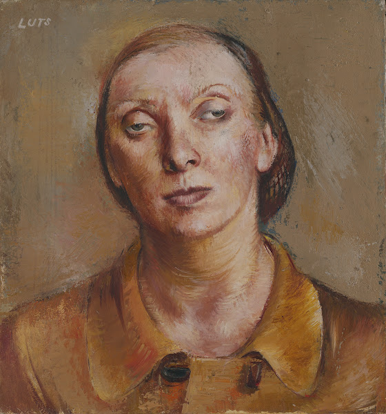 Self Portrait 1939