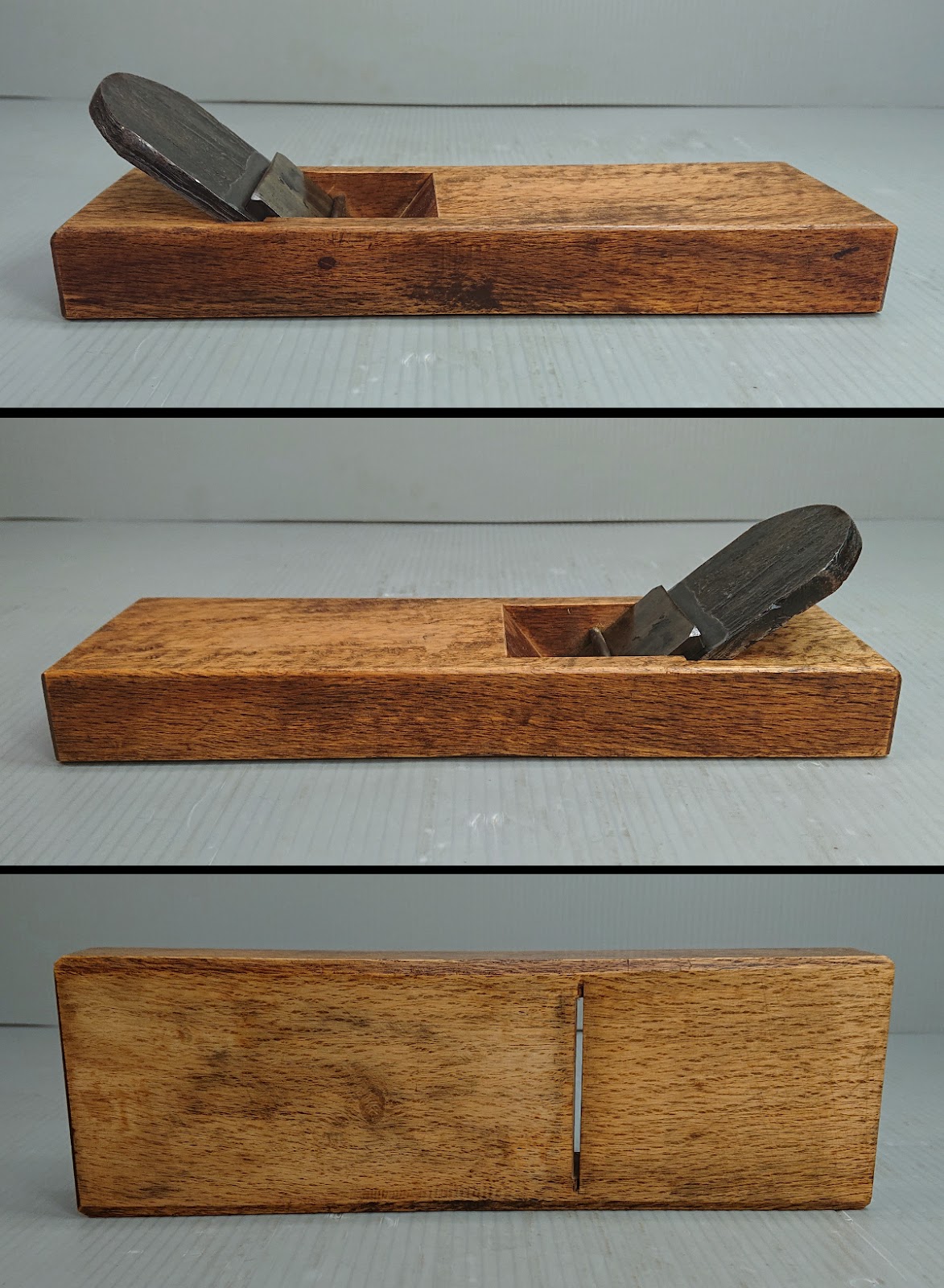 ★男盛★龍進斎★身幅73mm 寸八★鉋 かんな 大工道具★