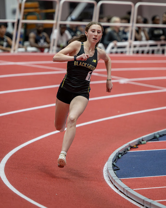 Photo from HS: Indoor Track & Field of Nora Green