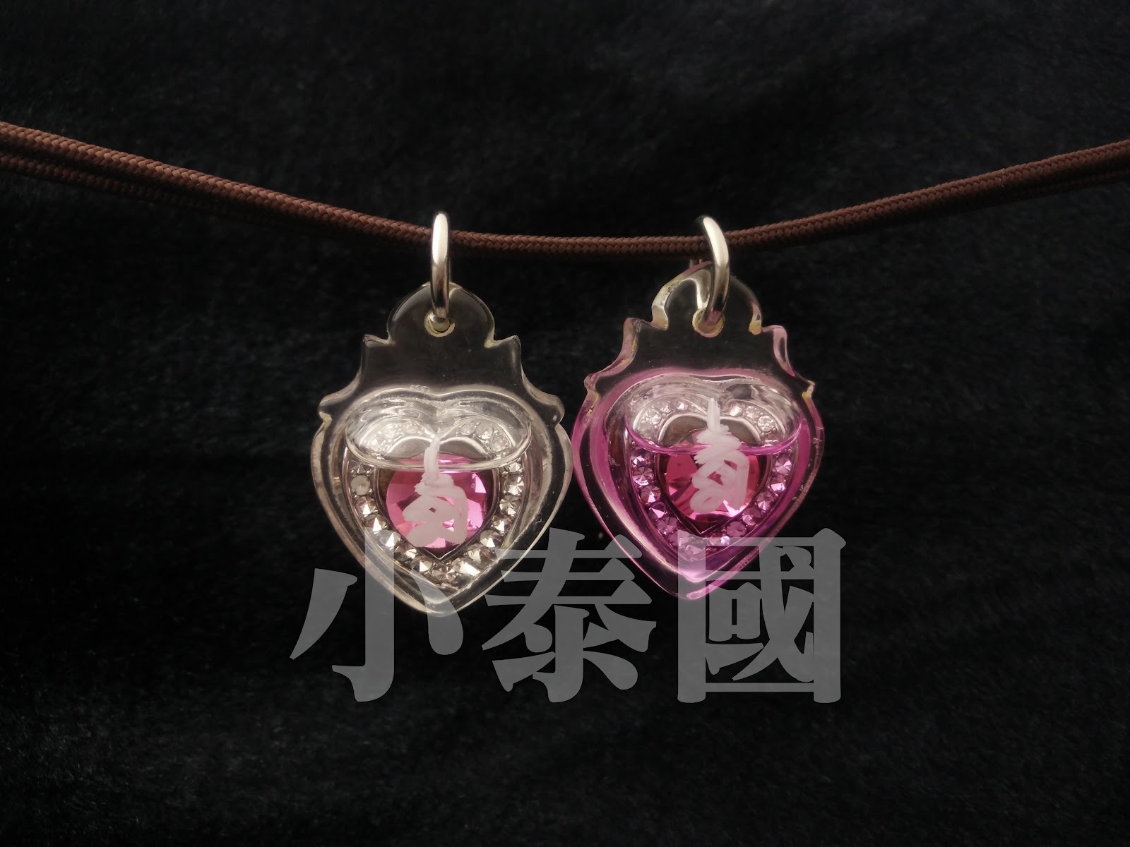 阿贊thep_迷情心鎖