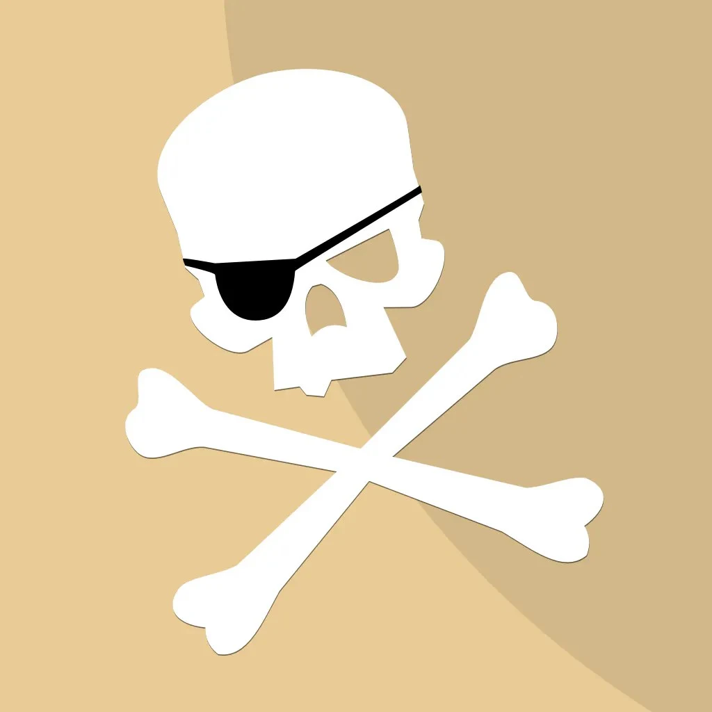 Captura de Treasure Hunt