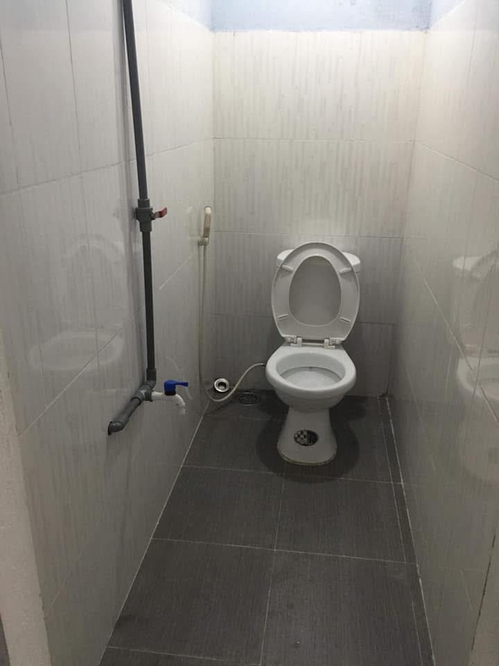 cho thuê phòng trọ khu vực hoà khánh . 9 khánh an 4 . 3