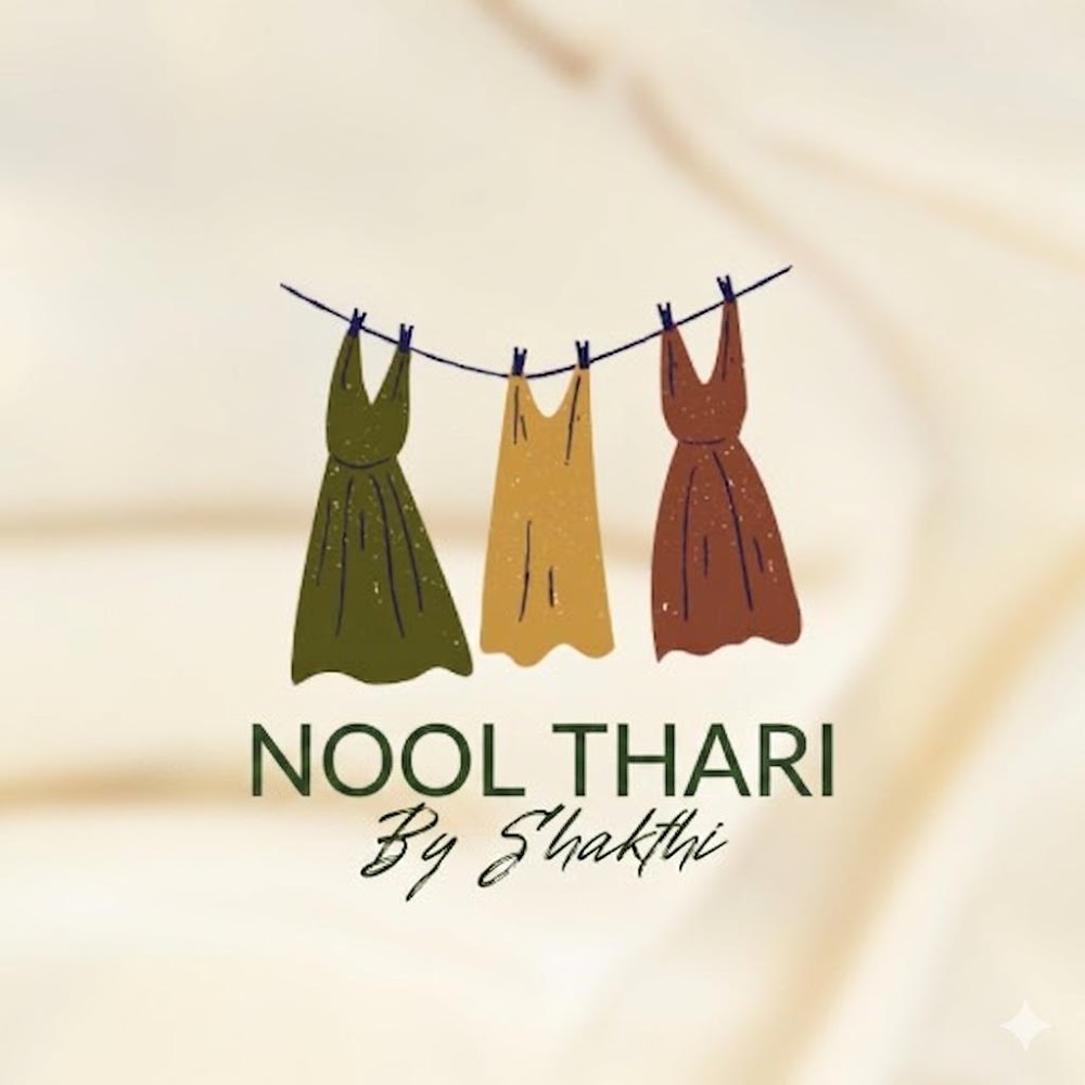 Nool Thari by Shakthi (Sarees)