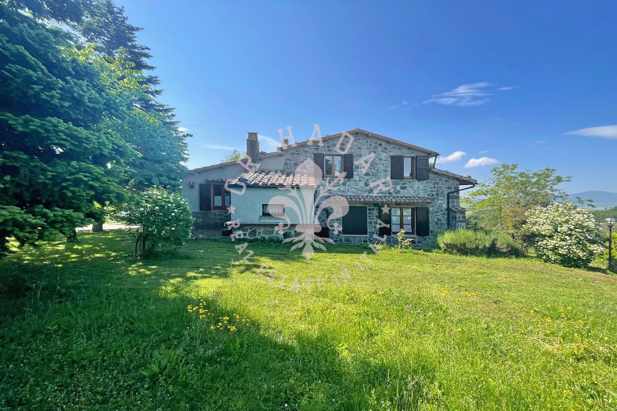 קאסאלה אי קנטונה (Casale Il Cantone) — 16